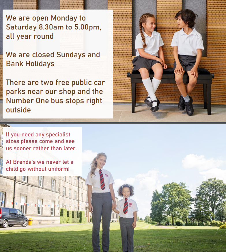 South Camberley Primary And Nursery School Uniform South Camberley Primary And Nursery School Uniform