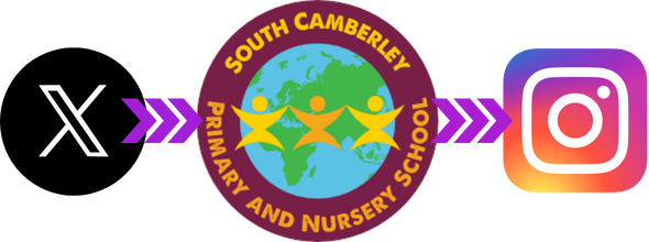 South Camberley Primary And Nursery Instagram South Camberley Primary And Nursery Instagram